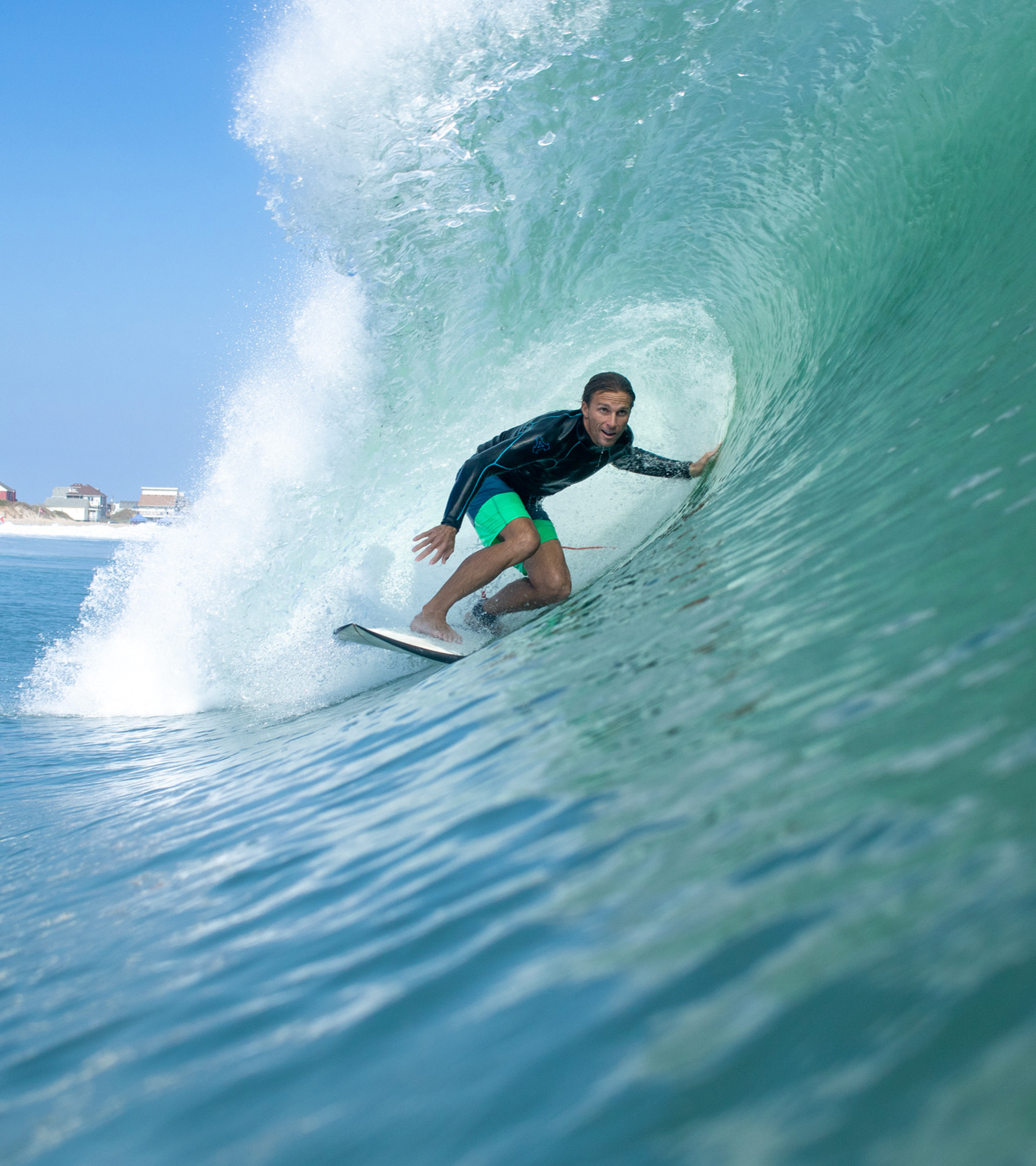Ross - Surf Hatteras